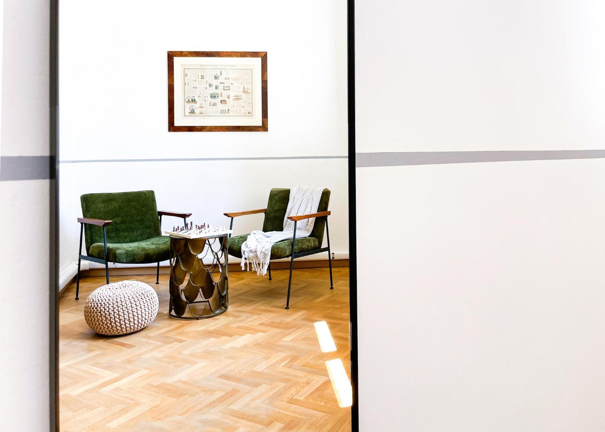Banchi Hotel Firenze Bagian luar foto